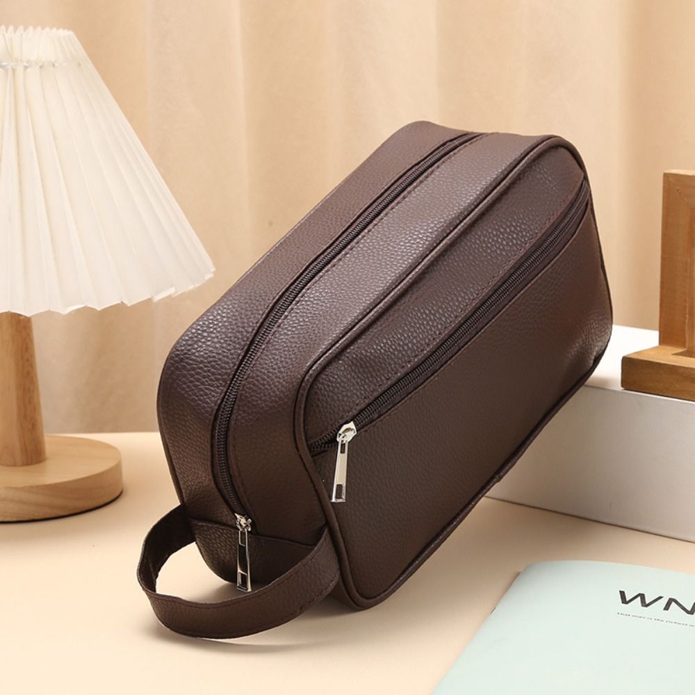 Travel Organizer Men - Nieuwe grote capaciteit heren cosmetische tas