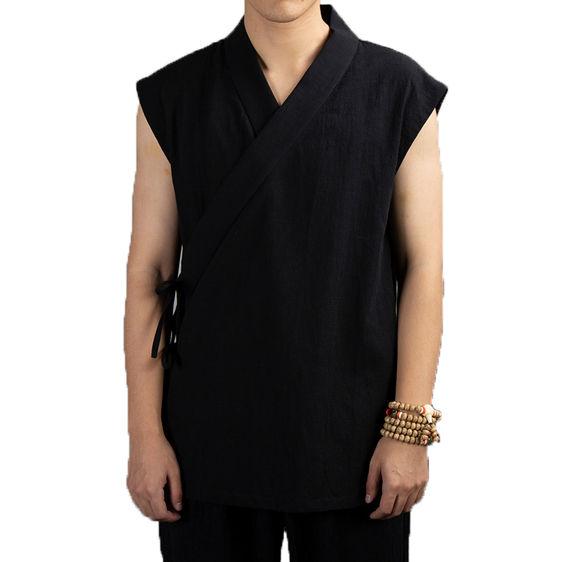 Traditionele Chinese Kleding H - Men'S Kimono Accessories recensie en prijs