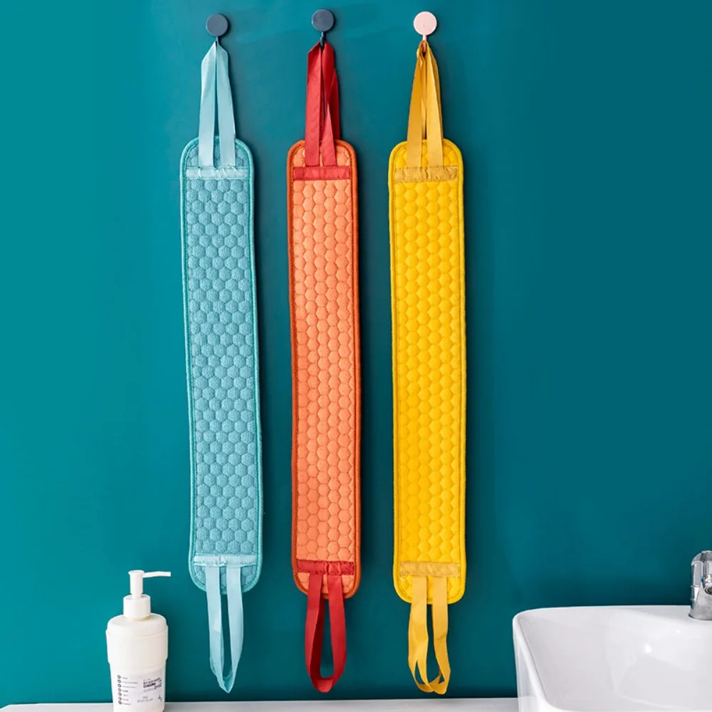 Dubbele handgreep, exfoliërend - Men'S Accessories Types recensie en prijs