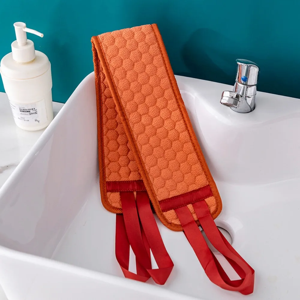Dubbele handgreep, exfoliërend - Men'S Accessories Types recensie en prijs