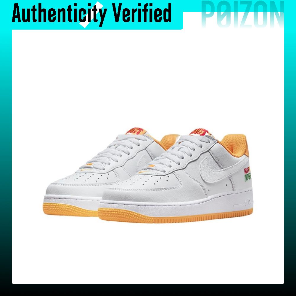 Nike Air Force 1 'West Indies  - Nike Shoes Air Force 1 recensie en prijs