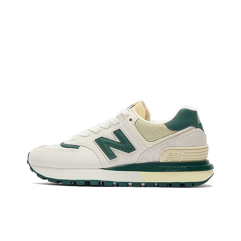 New Balance 574 Legacy hardloo - New Balance Shoes 574 recensie en prijs