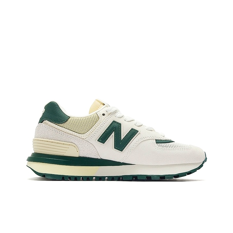 New Balance 574 Legacy hardloo - New Balance Shoes 574 recensie en prijs
