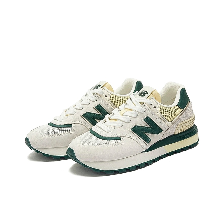 New Balance 574 Legacy hardloo - New Balance Shoes 574 recensie en prijs