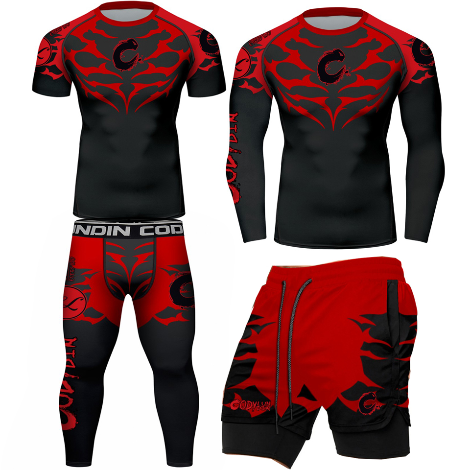 Nieuwe Kimono Jiu Jitsu MMA T- - Men'S Kimono Accessories recensie en prijs