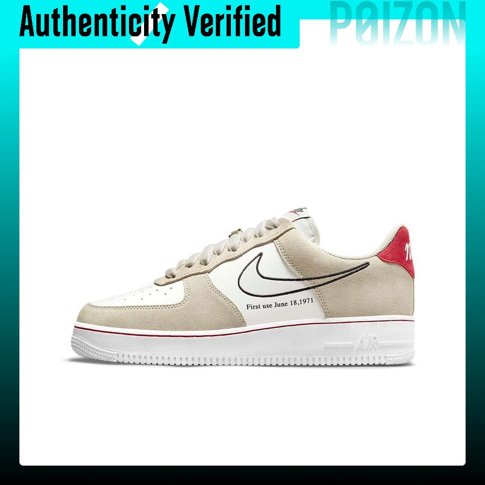 Nike Air Force 1 skate-schoene - Nike Shoes Air Force 1 recensie en prijs