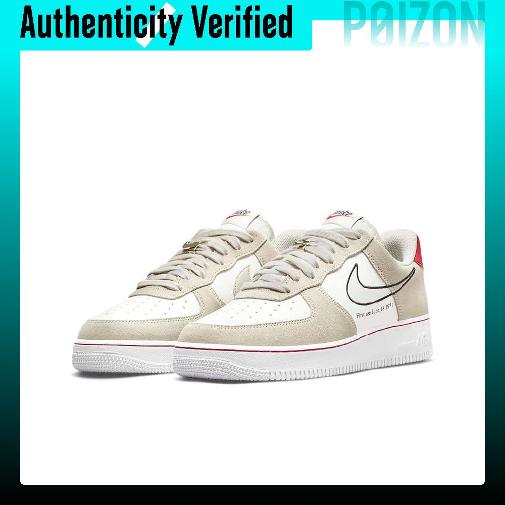 Nike Air Force 1 skate-schoene - Nike Shoes Air Force 1 recensie en prijs