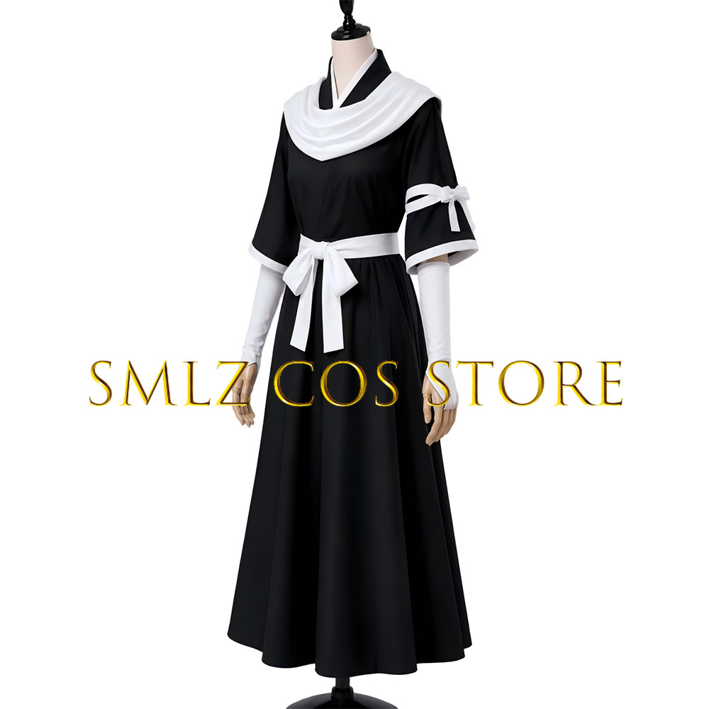 2026 TYBW Rukia Cosplay Kuchik - Men'S Kimono Accessories recensie en prijs
