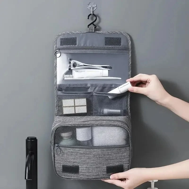 Waterdichte Oxford reistas voo - Travel Organizer Men recensie en prijs