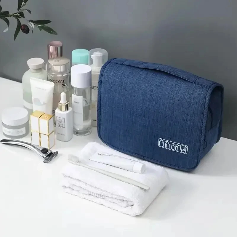 Waterdichte Oxford reistas voo - Travel Organizer Men recensie en prijs