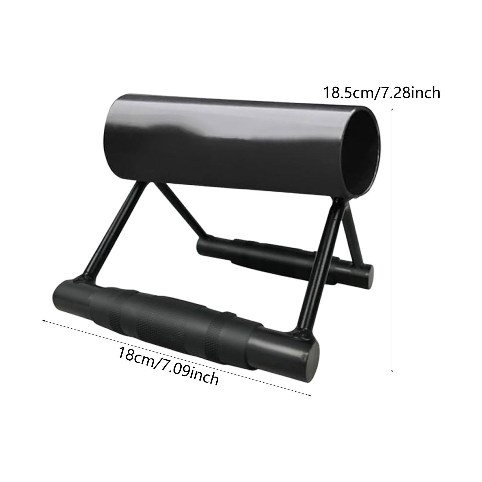 Landmine Dubbele D-Handgreep Z - Men'S Accessories Types recensie en prijs