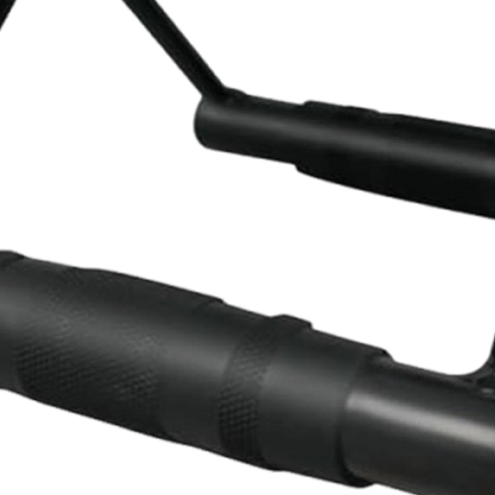 Landmine Dubbele D-Handgreep Z - Men'S Accessories Types recensie en prijs