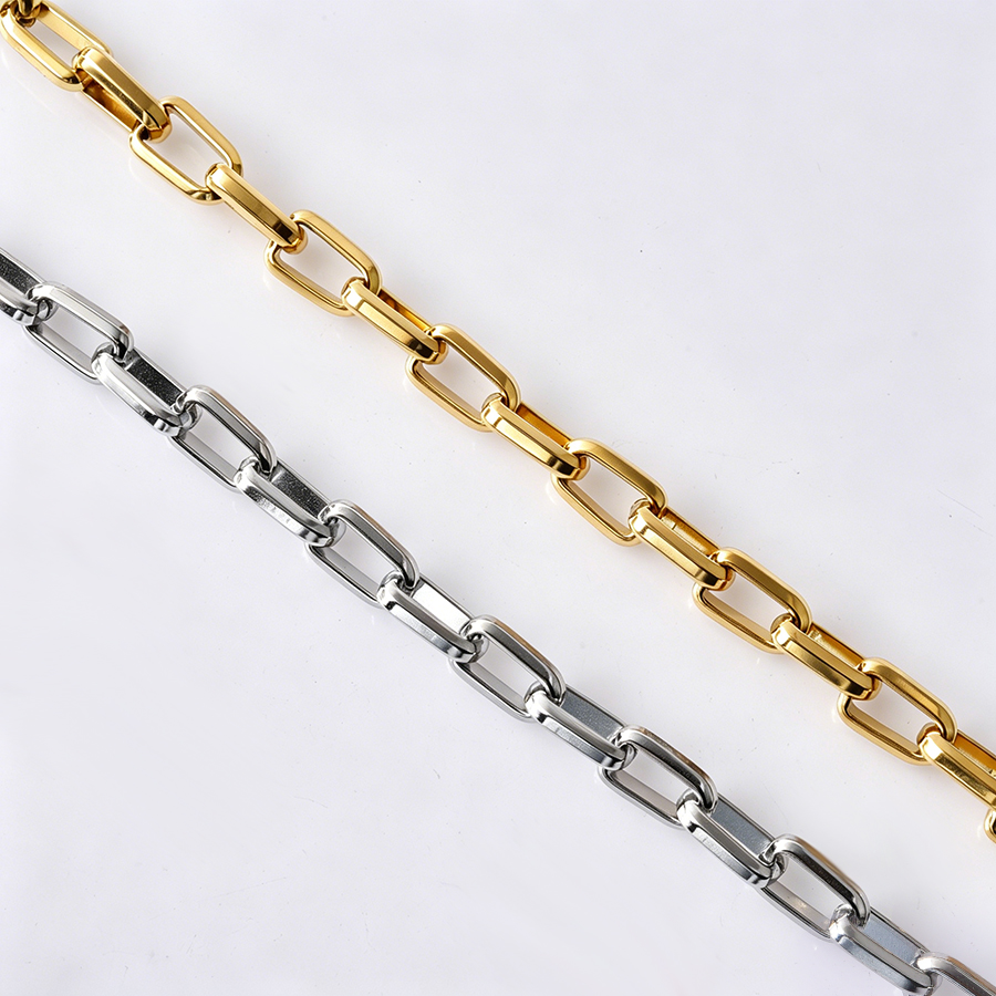 Statement Hombre Sieraden Rech - Men Accessories Neck Chain recensie en prijs