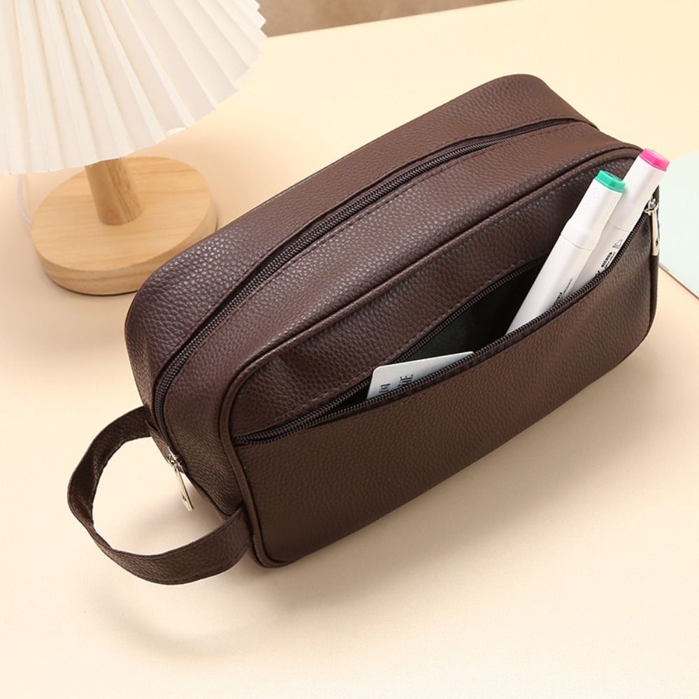 Nieuwe grote capaciteit heren  - Travel Organizer Men recensie en prijs