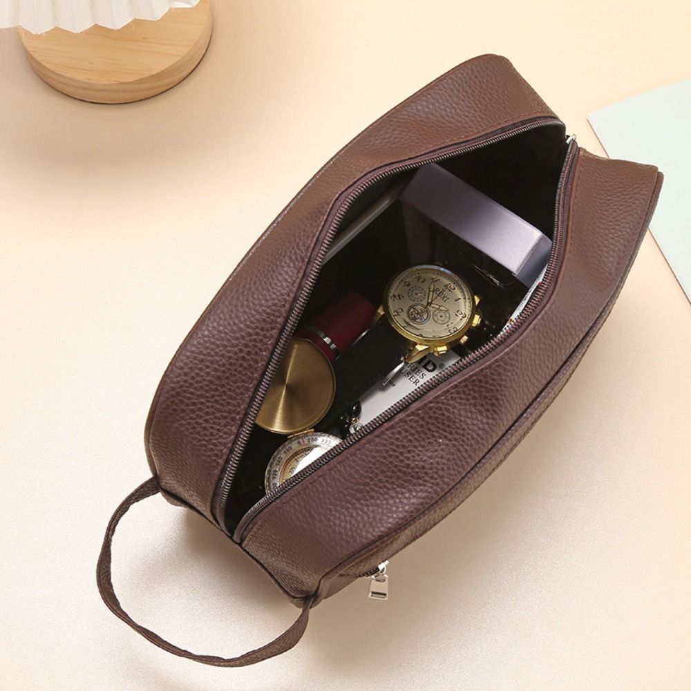 Nieuwe grote capaciteit heren  - Travel Organizer Men recensie en prijs