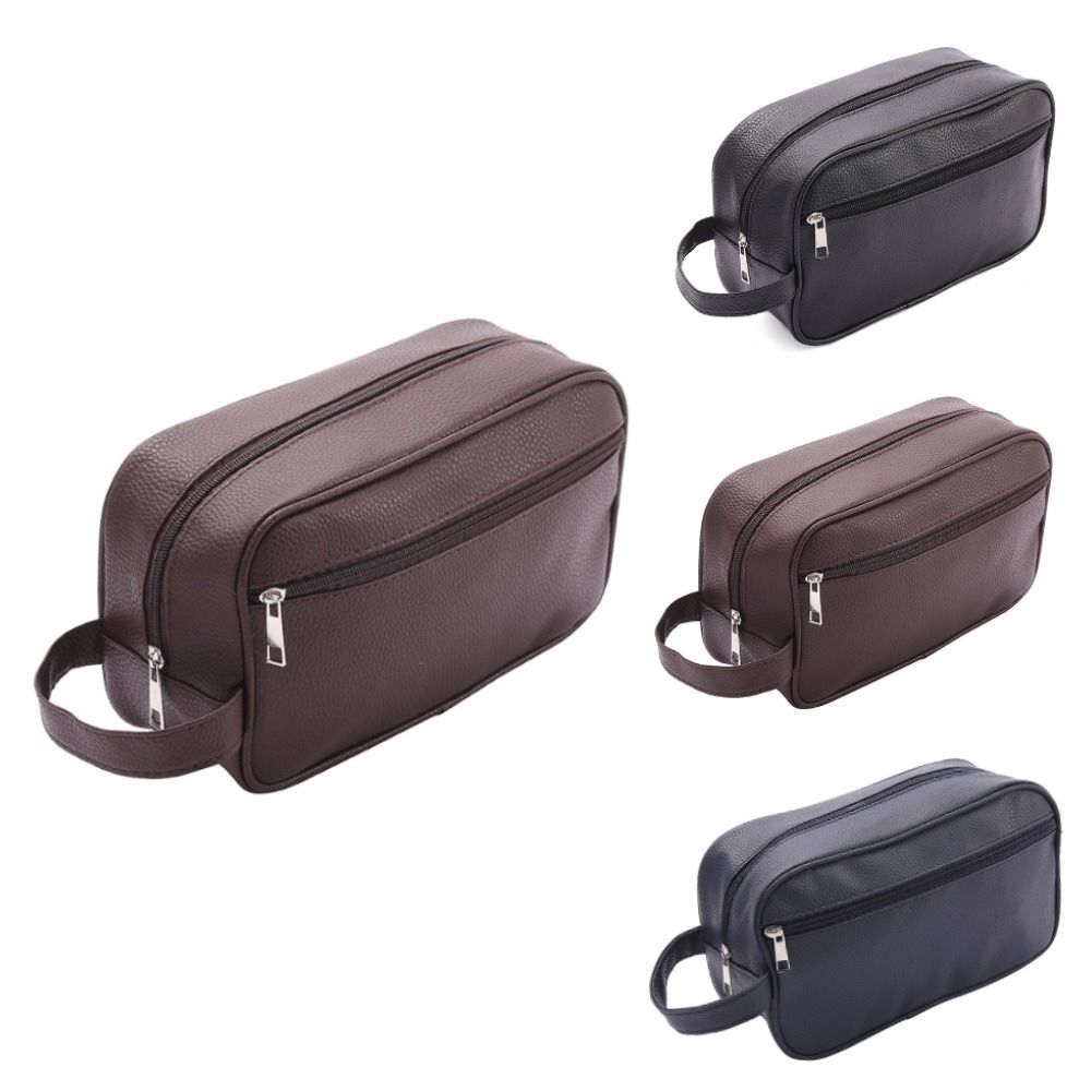Nieuwe grote capaciteit heren  - Travel Organizer Men recensie en prijs