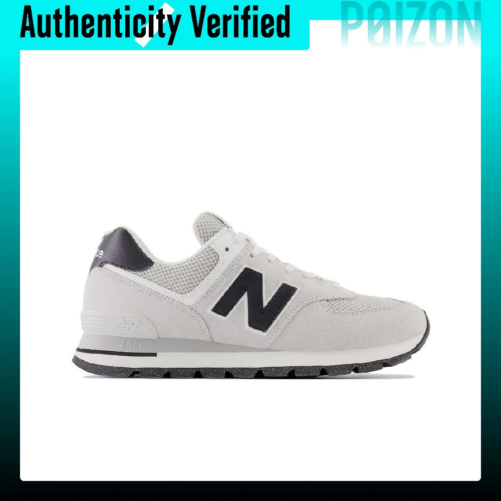New Balance NB 574 hardloopsch - New Balance Shoes 574 recensie en prijs
